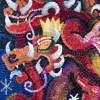 Red Dragon - detail