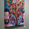 SOLD Adam & Eve - side view