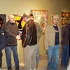 Opening reception