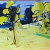 Tree and the Dunes