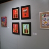 A Walk Through the Gallery
