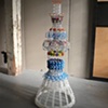 Safety Tower V