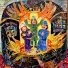 The Fiery Furnace