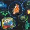 SOLD - Lush Evenings