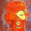 SOLD - And Who Am I?