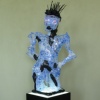 Blue Boy shot #2