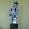 Blue Boy shot #1