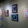 A Walk Through the Gallery