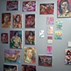 Work by Johannah Silva