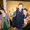 Photo Credit Timmy Samuel- Artist Melinda Gordon
