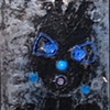 Blue Face