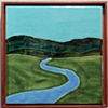 River Scene
