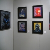 A Walk Through the Gallery