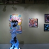 A Walk Through the Gallery