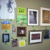 Attainable Art 2008