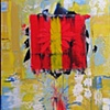 SOLD Humid August