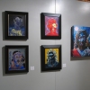 A Walk Through the Gallery
