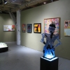 A Walk Through the Gallery