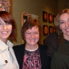 Opening reception