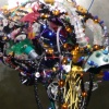 Emerson Time Machine MMVII - detail