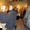 Opening reception