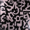 SOLD - Black Magic