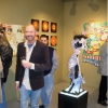 Reception - Crazy 8 Art 2007