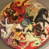Four Horsemen of the Apocalypse