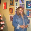 Photo Credit Joey Wozniak - artist Shirley Hudson
