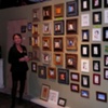 Artist Melinda Gordon