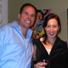 Opening reception