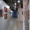 A Walk Through the Gallery