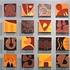 Sands Shift - 24 8x8 tiles