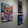 A Walk Through the Gallery