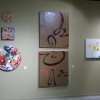 A Walk Through the Gallery