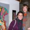 Opening reception