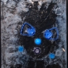 Blue Face