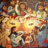 The Last Supper