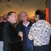 Opening reception