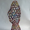 SOLD Chipped Vessel