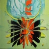 SOLD- Butterfly