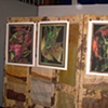 Work by Peter Jones