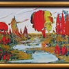 SOLD - Morning