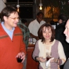 Opening reception