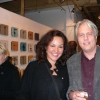 Opening reception