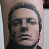 Portrait Tattoos