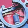 Tattoo machines