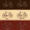 le biciclette limited edition print