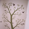 murals and installations
