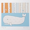 hiding print